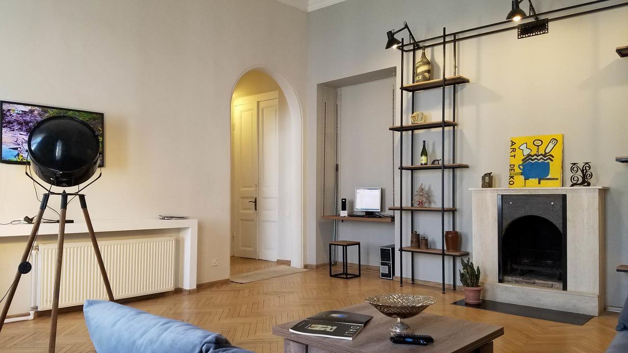 Appartement Art House