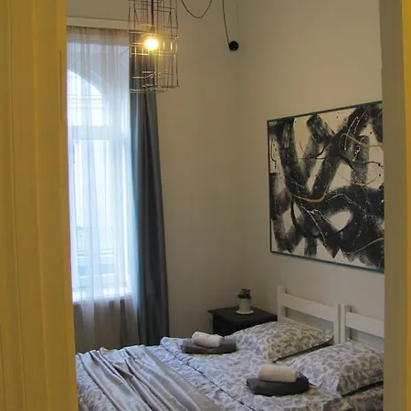 Art House Apartment Tbilisi Exterior photo