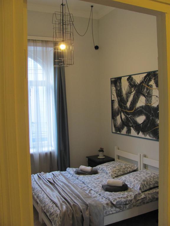 Apartment Art House Tbilisi