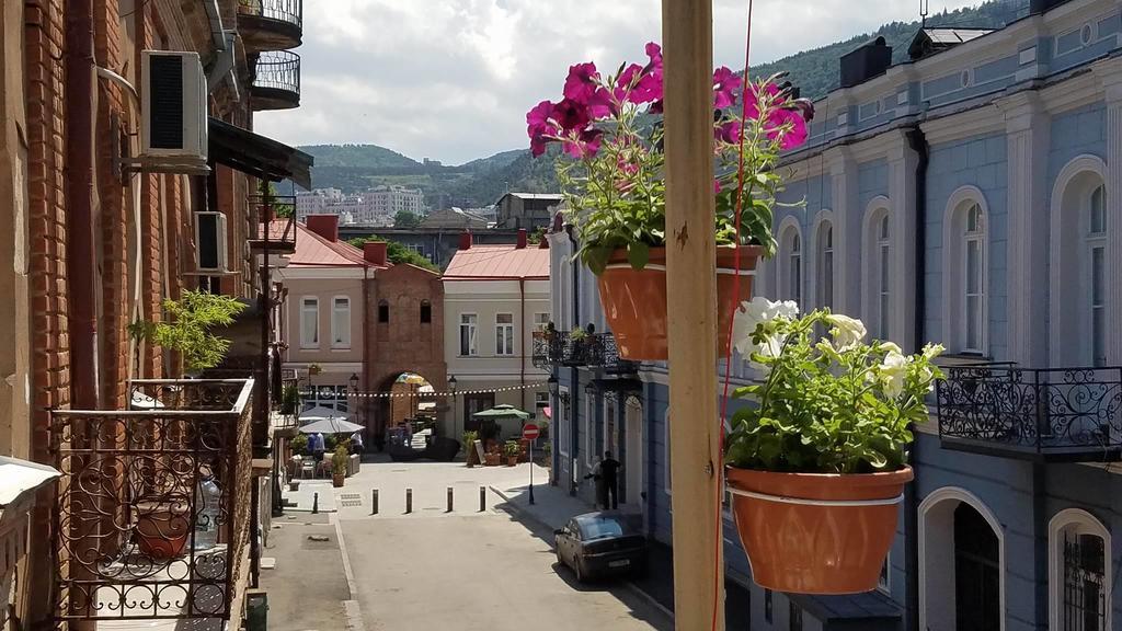 Art House Apartment Tbilisi