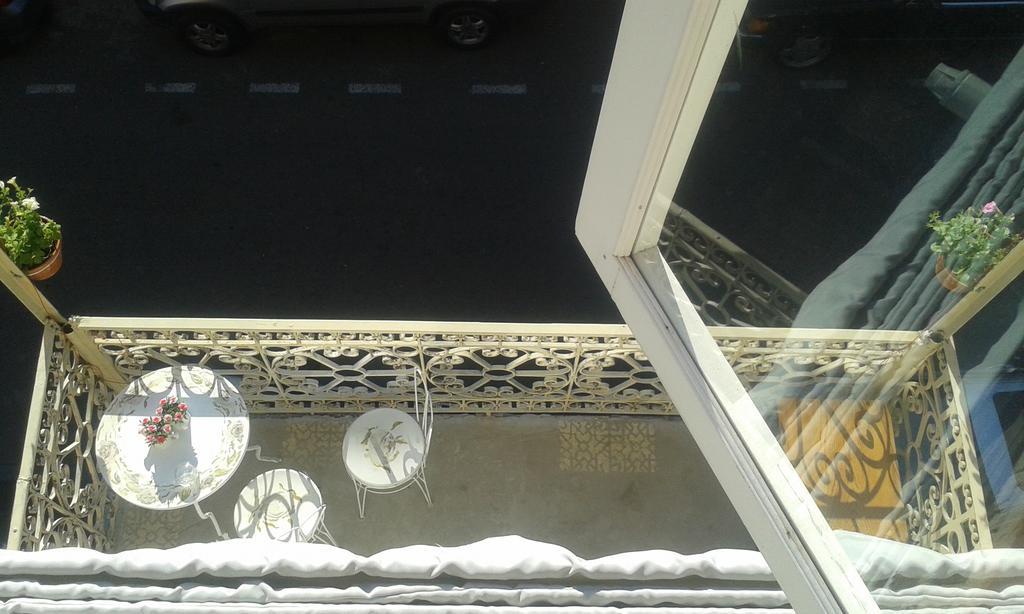 Apartment Art House Tbilisi