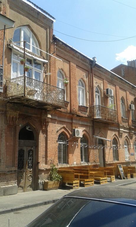 Art House Apartment