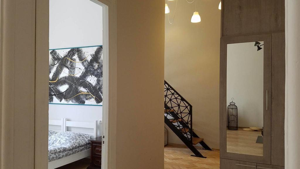 Art House Apartment Tbilisi