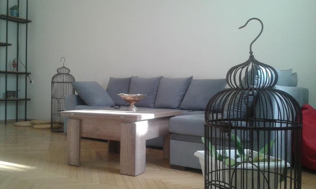 Art House Apartment Tbilisi