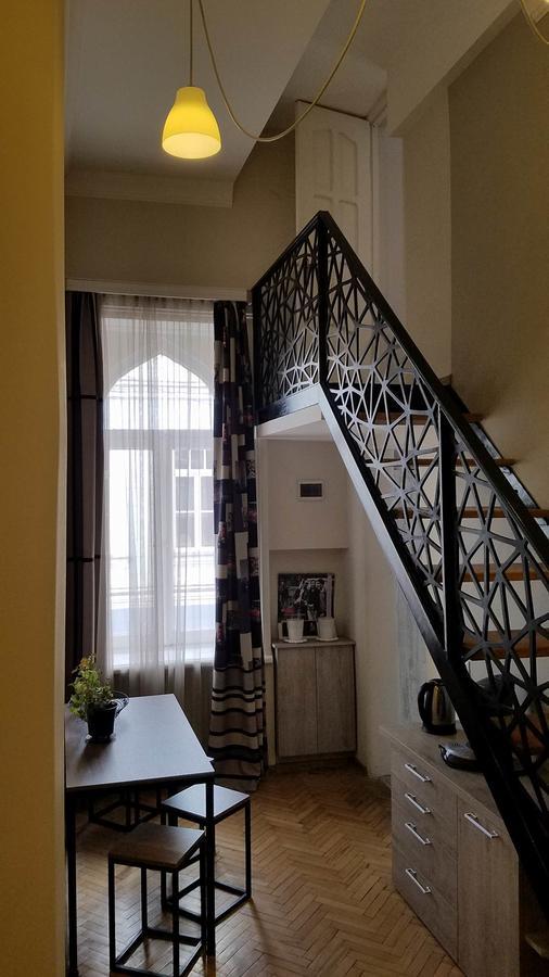 Apartment Art House Tbilisi