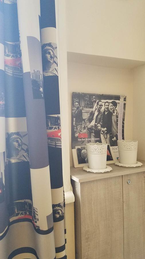 Art House Apartment Tbilisi