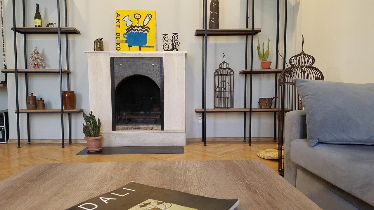 Apartment Art House Tbilisi