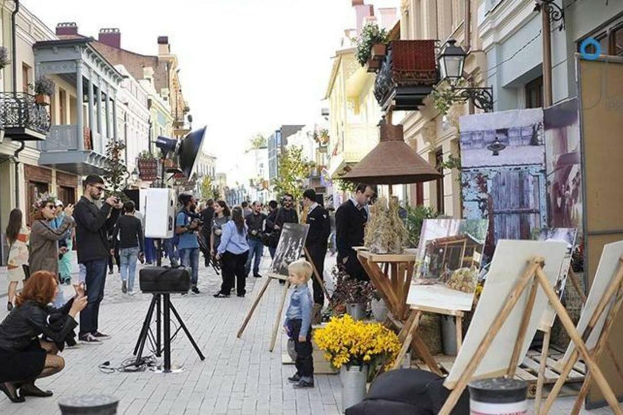 Art House * Tbilisi